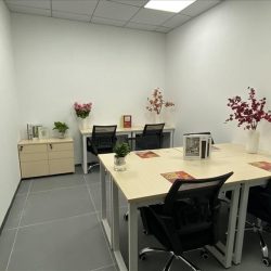 Serviced offices to let in Shenzhen