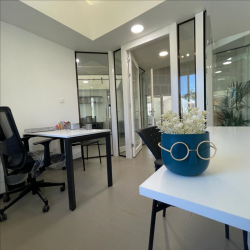 Office suite in Amman