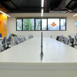 Office space in Bangalore