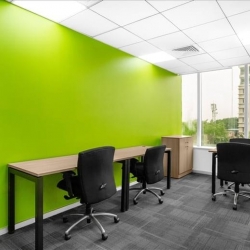 Office accomodation to hire in Chennai