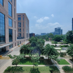 Image of Gurugram executive suite