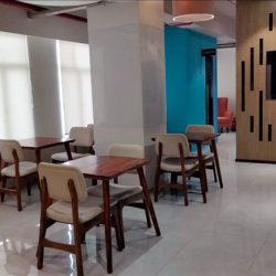 Interior of 2nd Floor, Signature Tower 3, Tower C, Sector 15-II, NH-8, Near 32nd Milestone, Sector 15, NH8