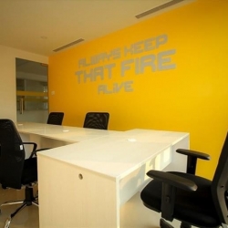 Serviced office centre to lease in Bangalore