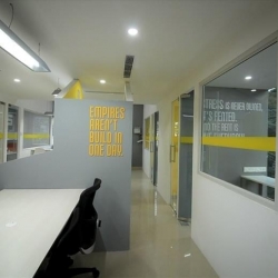Image of Bangalore serviced office centre