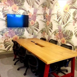 Serviced office to let in Mandaluyong