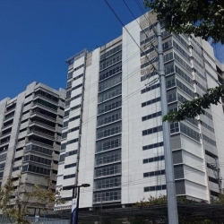 Interior of 11th Floor South Building , Sheridan 1 Tower, Sheridan Street, Mandaluyong City