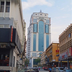 Offices at 14th Floor (South Wing), Menara Choy Fook On, Jalan Yong Shook Lin Section 7