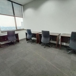 Serviced office - Petaling Jaya