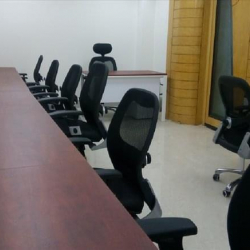 Office accomodations to let in Hyderabad