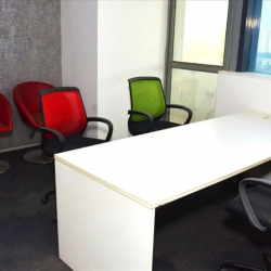 Executive office centre in Gurugram