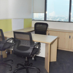 Offices at Spaze Platinum Tower, 7th Floor, Sohna Road, Sector 47, Gurugram