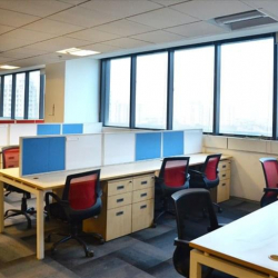 Serviced office to rent in Gurugram