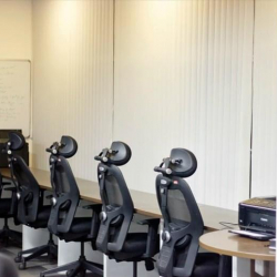 Serviced office centres to hire in Bangalore