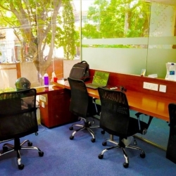Executive suite to hire in Bangalore
