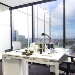 Serviced office - Melbourne