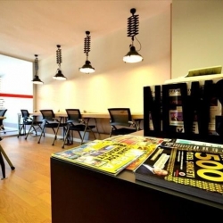 Office suite to rent in Istanbul