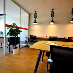 Serviced office centres to rent in Istanbul