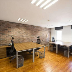 Serviced office to lease in Istanbul