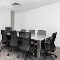 Serviced offices to hire in Johor Bahru