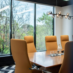 Executive office centres to rent in Sydney