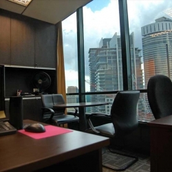 Suite 33-01, 33rd Floor, Menara Keck Seng, 203 Jalan Bukit Bintang