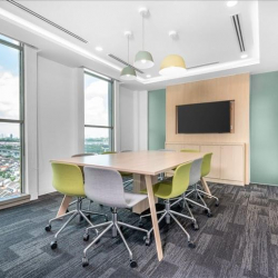 Office suite to lease in One City