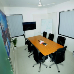 Image of Pune office accomodation