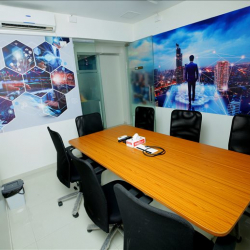 Serviced office centres in central Pune