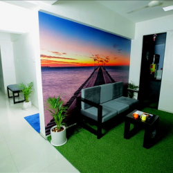 Serviced office to rent in Pune