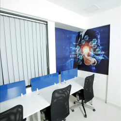 Image of Pune executive suite