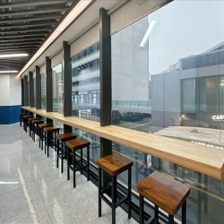 Sunac West Ring Center, Lane 77, Tingxueyuan Road office spaces