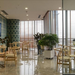 Executive office centre to let in Nanjing