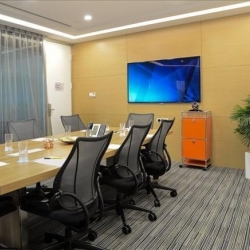 Nanjing serviced office centre