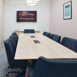 Serviced offices to rent in 