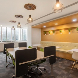 Serviced office to lease in Bangalore