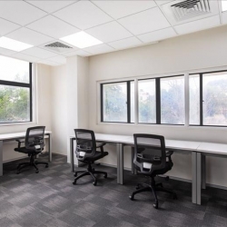 Serviced offices to hire in Bangalore