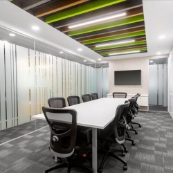 Office spaces to hire in Bangalore