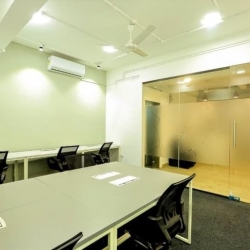 Executive office in Pune