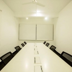 Serviced office - Pune