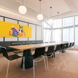Suzhou Center Tower B, 5F, Suzhou Center Square, Building 88 (Tower B) serviced offices