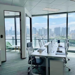 Serviced office to lease in Guangzhou