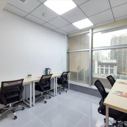 Serviced office - Shenzhen