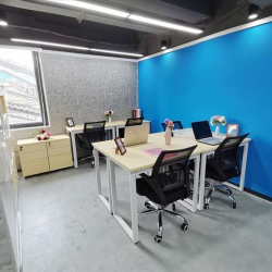 Offices at 2nd Floor, Tangli Building, No. 491 Zhongshan Avenue West, Tianhe District