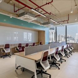 Executive office to lease in Gurugram