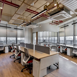 Executive offices to lease in Gurugram