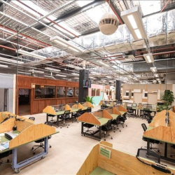 Image of Sydney office space