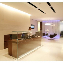 Office accomodations to hire in Istanbul