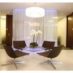 Serviced office to hire in Istanbul