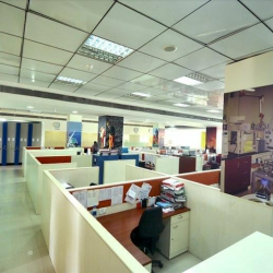 Serviced offices to rent in Mumbai