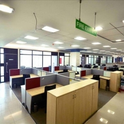 Serviced office to rent in Mumbai